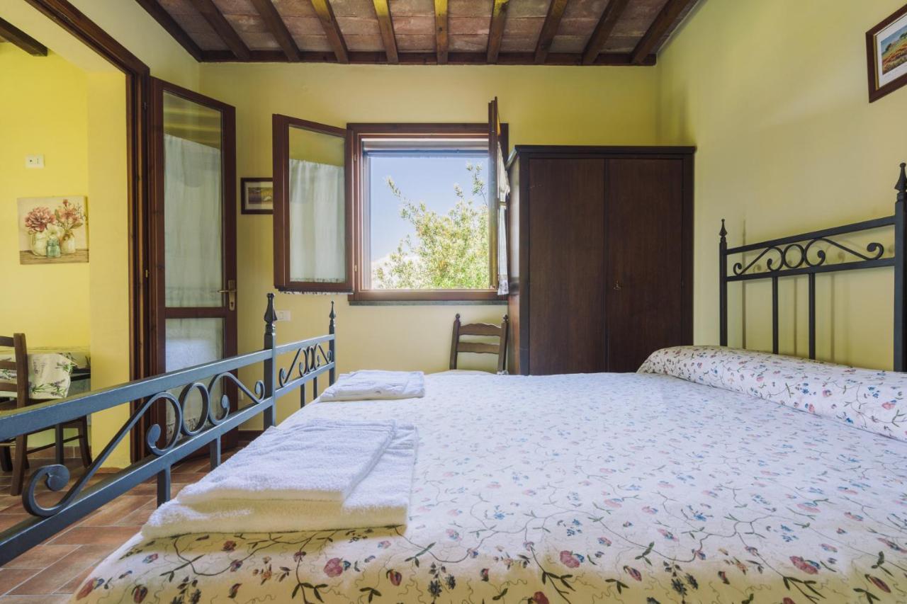 Agriturismo Il Laghetto Гроссето Екстер'єр фото