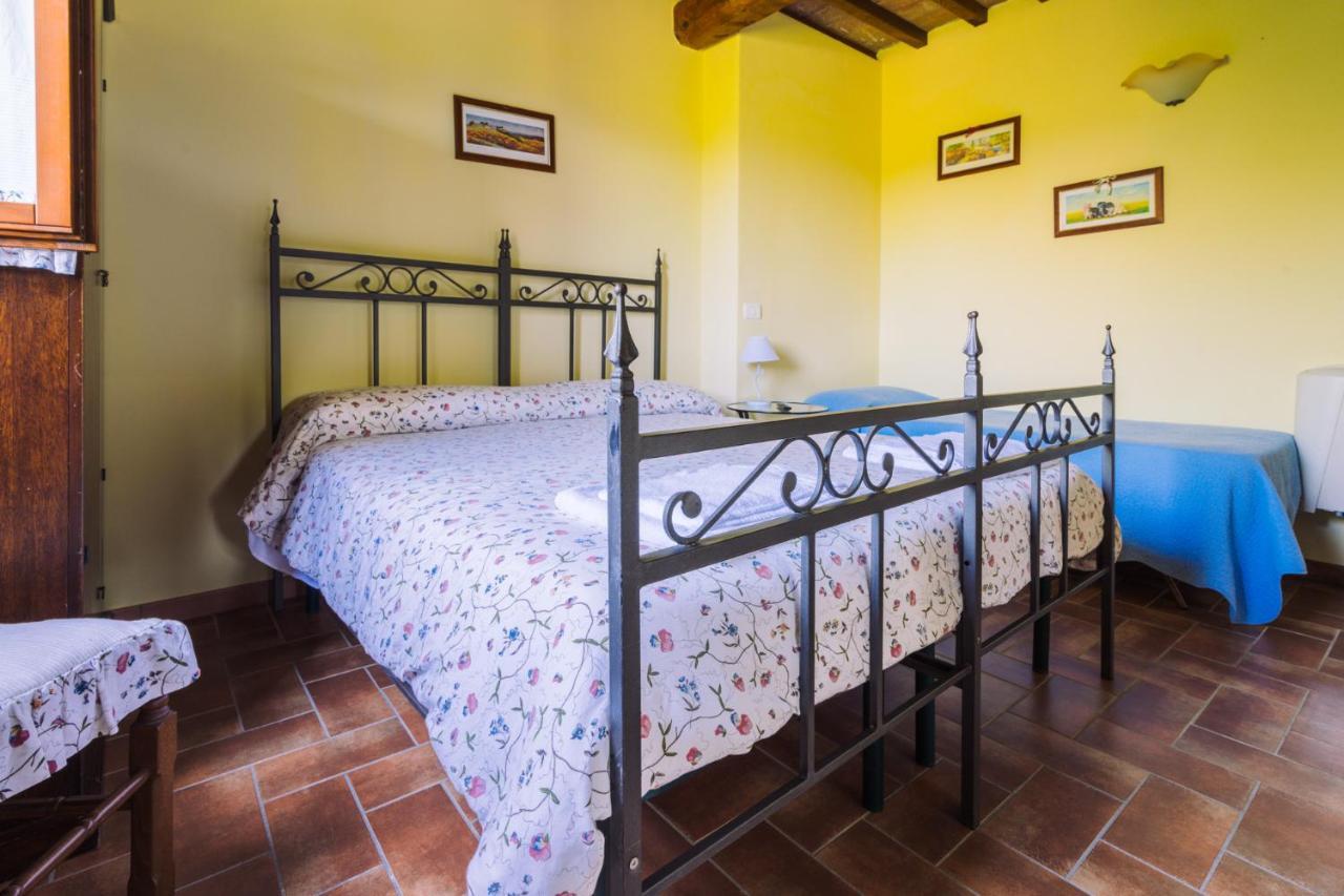 Agriturismo Il Laghetto Гроссето Екстер'єр фото