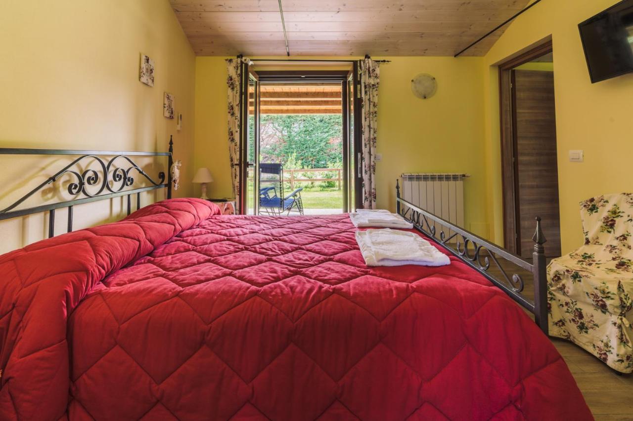 Agriturismo Il Laghetto Гроссето Екстер'єр фото